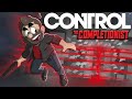 Control Ultimate Edition: Complete Power