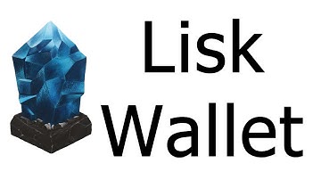 Lisk Wallet - How to install and send funds from a local or web wallet.