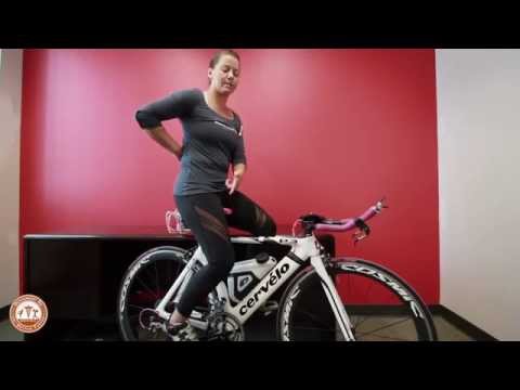 Bike Positioning for Improved Performance and Optimal Power Output