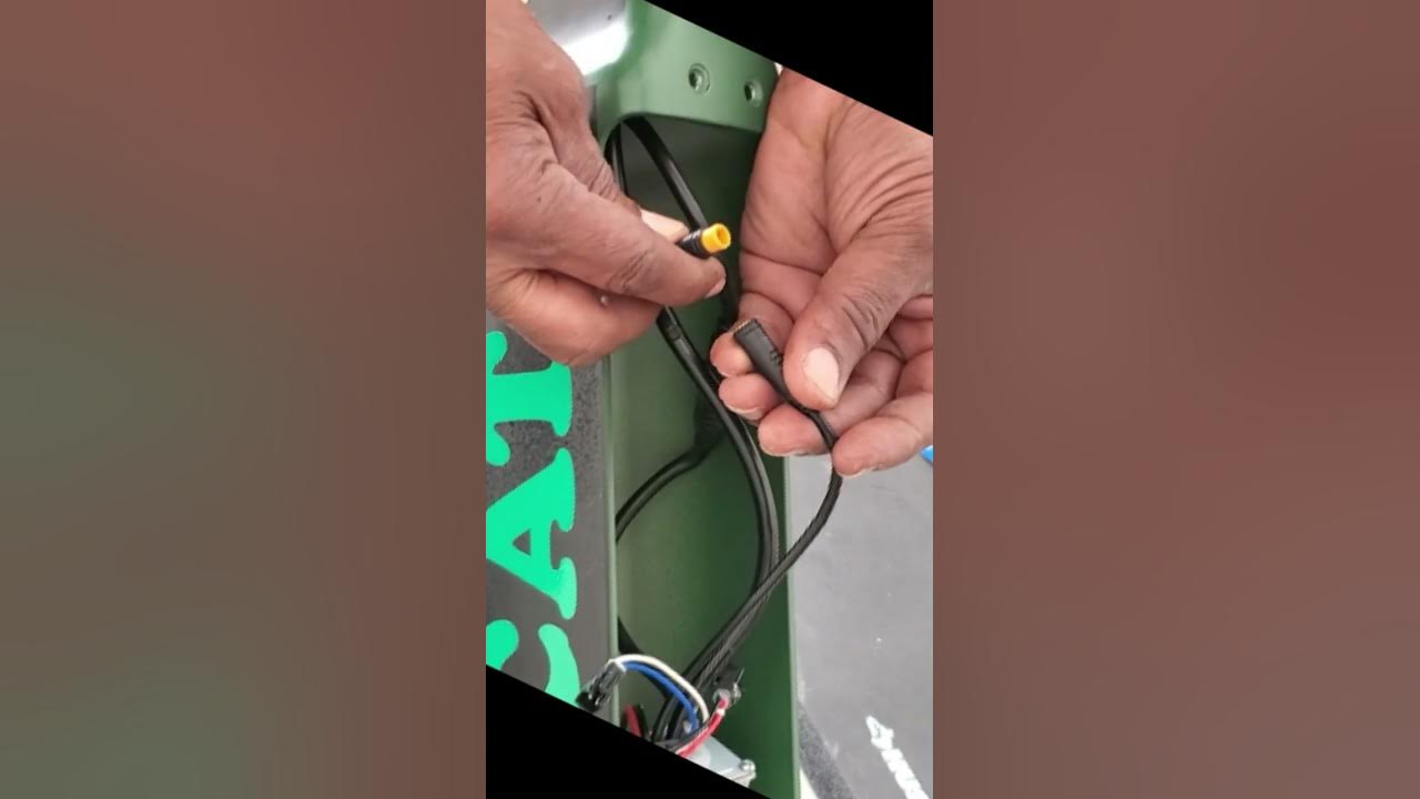 HEYBIKE Brawn Pedal Assist not working YouTube