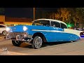 Lowrider Cruise Night Cars Cruising El Monte California