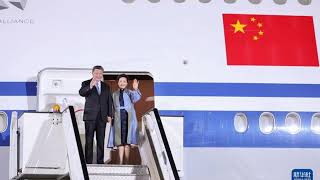 Могат ли Изтокът и Западът да се разберат:Какви са резултатите от посещението на Си Дзинпин в Европа