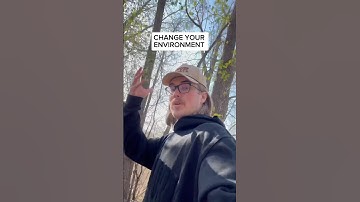 When a flower doesn’t bloom you fix the environment in which it grows. Not the flower.