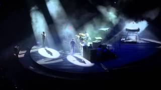 U2 Scarlet (360° Mexico, 14th) [1080p Multicam DRAFT Edited By Mek]