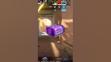 Твитч и CS2 делятся бонусами со всеми!#csgo #кс #ксго #ксгоу #ксгорозыгрыш #ксгоскин #cs