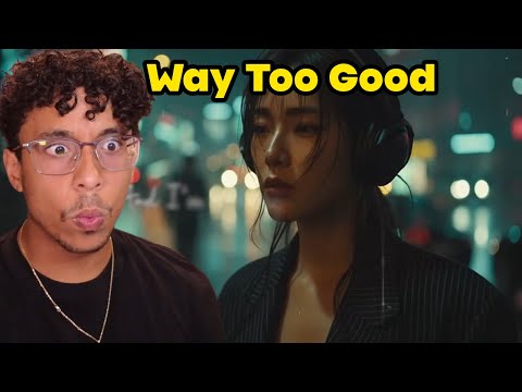 Shes Always Been Good l [MV] EJAE _ Take it slow Reaction