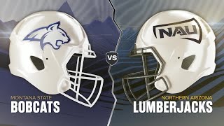 Full Taco Dowler punt return ignites No. 5 Montana State to dominant win at No. 13 NAU Update