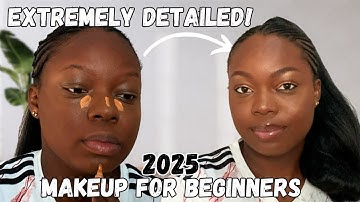 Make-uptutorial 2025: eenvoudige stapsgewijze handleiding voor beginners