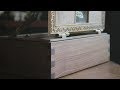 Making a Keepsake Box from a Vintage Post Office Box Door Making a Keepsake Box from a Vintage Post Office Box Door