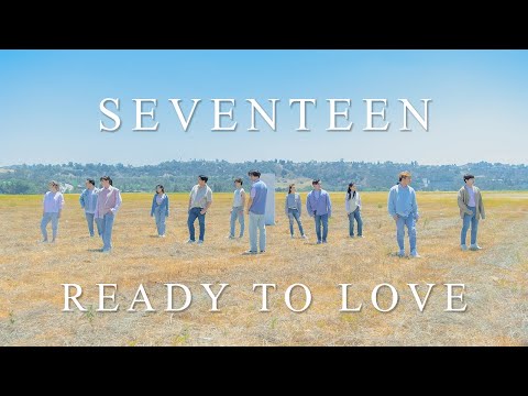Dream Era | Episode LOVE | SEVENTEEN - Ready to Love Dance Cover Concept