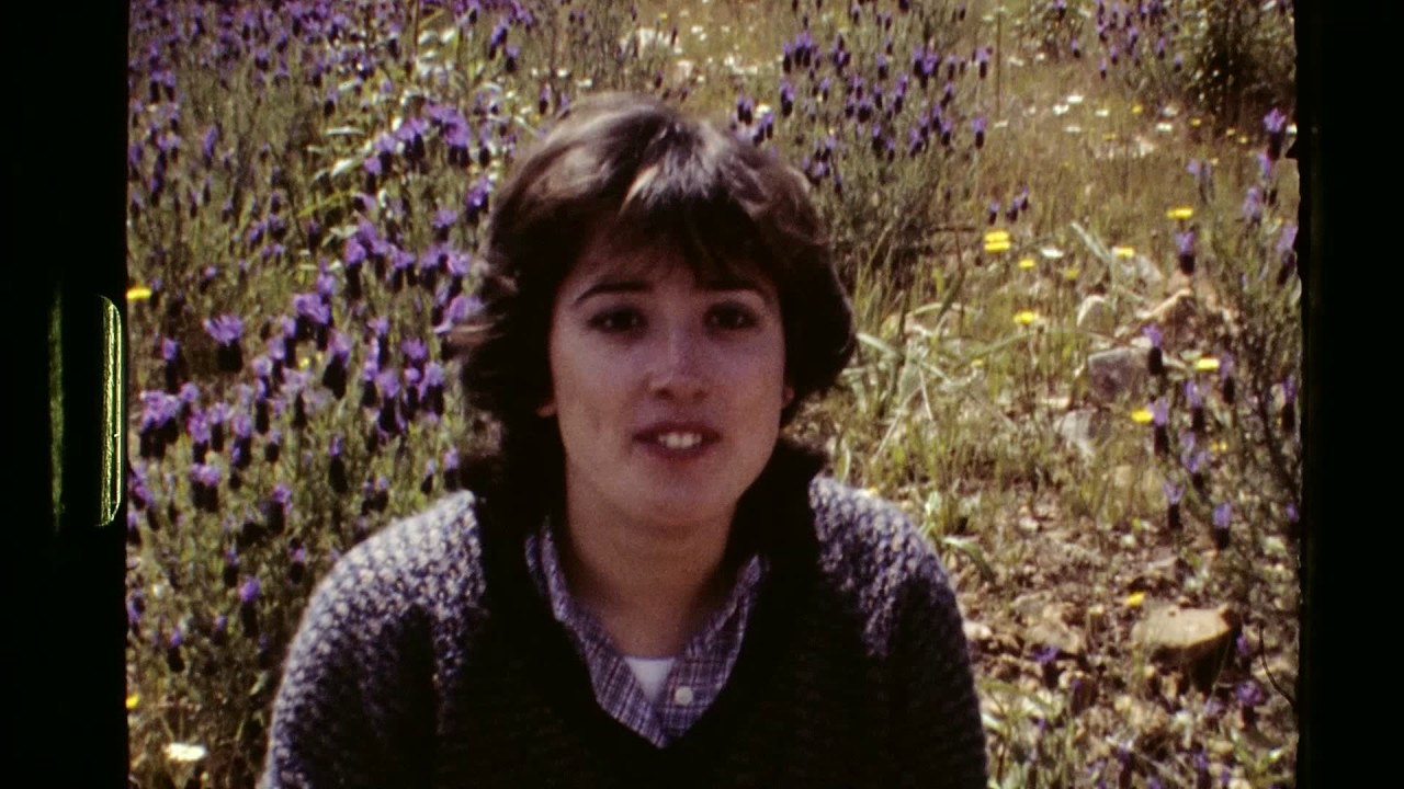 Valdecaballeros: Fiestas de San Isidro (1984, Super 8)