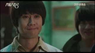 [쎄시봉 OST] 정우, 한효주 - 나 그대에게 모두 드리리 MV