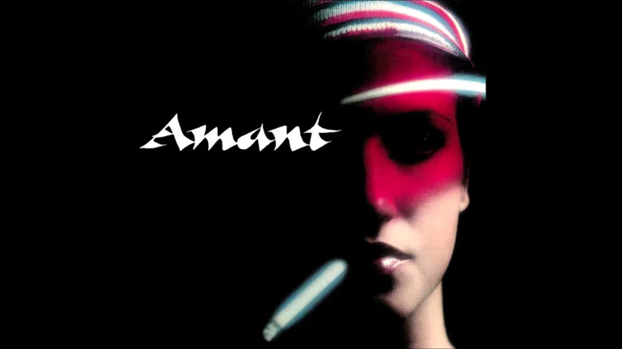 Amant - Hazy Shades Of Love