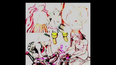 That one Nagito Edit BuT it is Mikan Tsumiki and I sorta fail