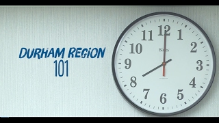 Durham Region 101