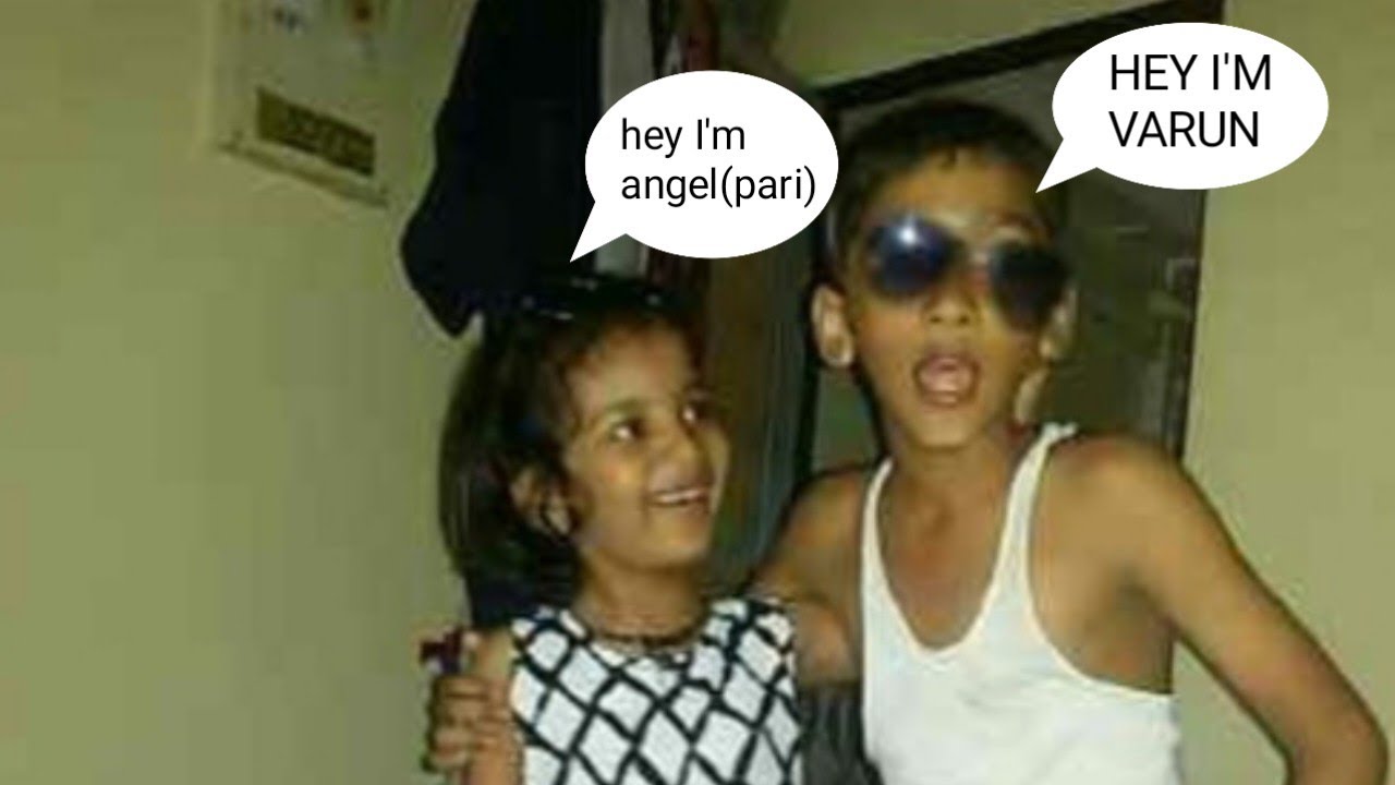 My First Vlog And Entertainment | Varun Gupta | Angel Gupta | 