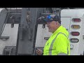 [CRASH] Dallas Police Investigate Semi-Truck CRASH