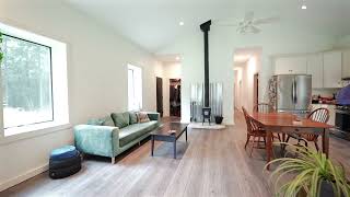 13 SHORE ROAD video tour