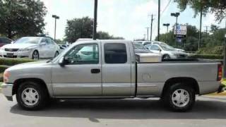Used 2001 GMC Sierra 1500 Dallas TX