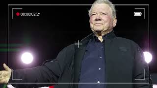 Celebrity William Shatner celebrates 95th birthday with defiant advice on aging Profile