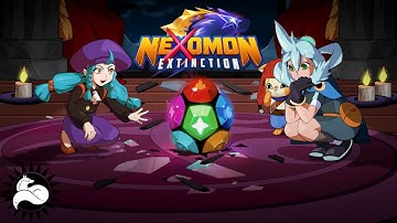 Nexomon: Extinction Gameplay l No Commentary l Part 10