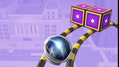 GOING BALLS SPEEDRUN, PORTAL RUN, HARD LEVEL SECTIONS, SUPER BONUS, RACE TOURNAMENT