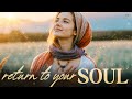 Return to Your Soul ✨ Rosh Hashanah Teshuva Jewish Worship Music in Jerusalem |  Am Yisrael Chai