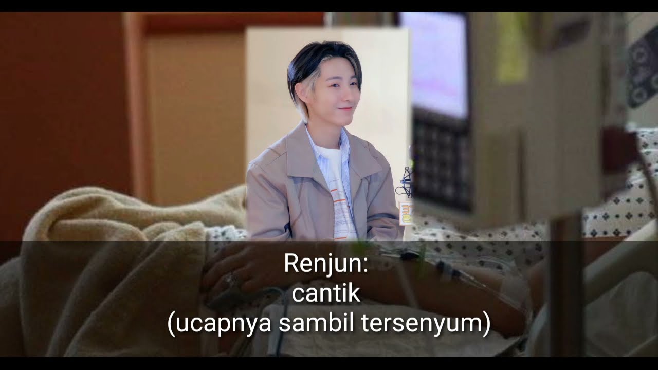 Ff Huang Renjun twoshoot °last snow° (2/2) END