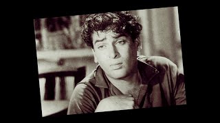 Gham-E-Hasti.. & Itni Badi Duniya Mohammad Rafi