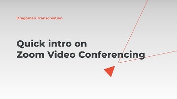 Zoom video conferencing and simultaneous interpreting