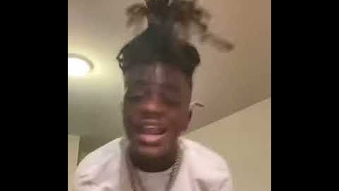 Unreleased Jaydayoungan FT Fg Famous Snippet