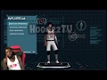 The Answer to Cashnasty Greens in NBA 2K18 - Official Shot Creation &amp; Dribble Equip Animation Leaks!