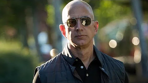 Amazon's Jeff Bezos tops Forbes 2021 list of billionaires