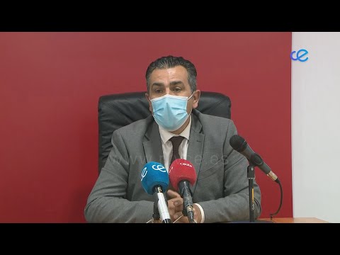 Inaugurada la III feria de FP DUAL