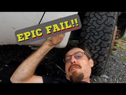 Mechanic Screwed UP! Total Idiot Move! 2006 Ford F350. Customer States No Crank No Start!