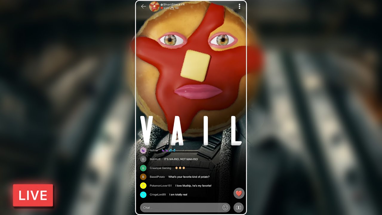 [SHORTS] VAIL Drops Still On? - HAPPY NEW YEAR!