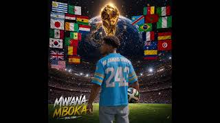 Drac Hime - Mwana mboka (Audio)