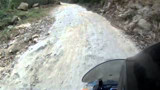 The Road To San Pedro, Guatemala