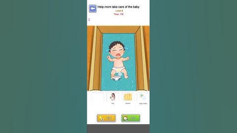 Tricky Puzzle Brain Annoy Level 11 & 12 gameplay walkthrough