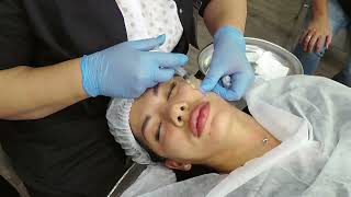 видео: Мастер-класс «Лифтинговые протоколы в мезотерапии» картинка: Мастер-класс «Лифтинговые протоколы в мезотерапии»