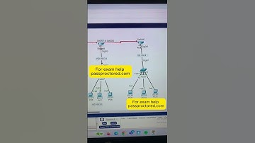 How cheat on CISCO CCNA exam #howto