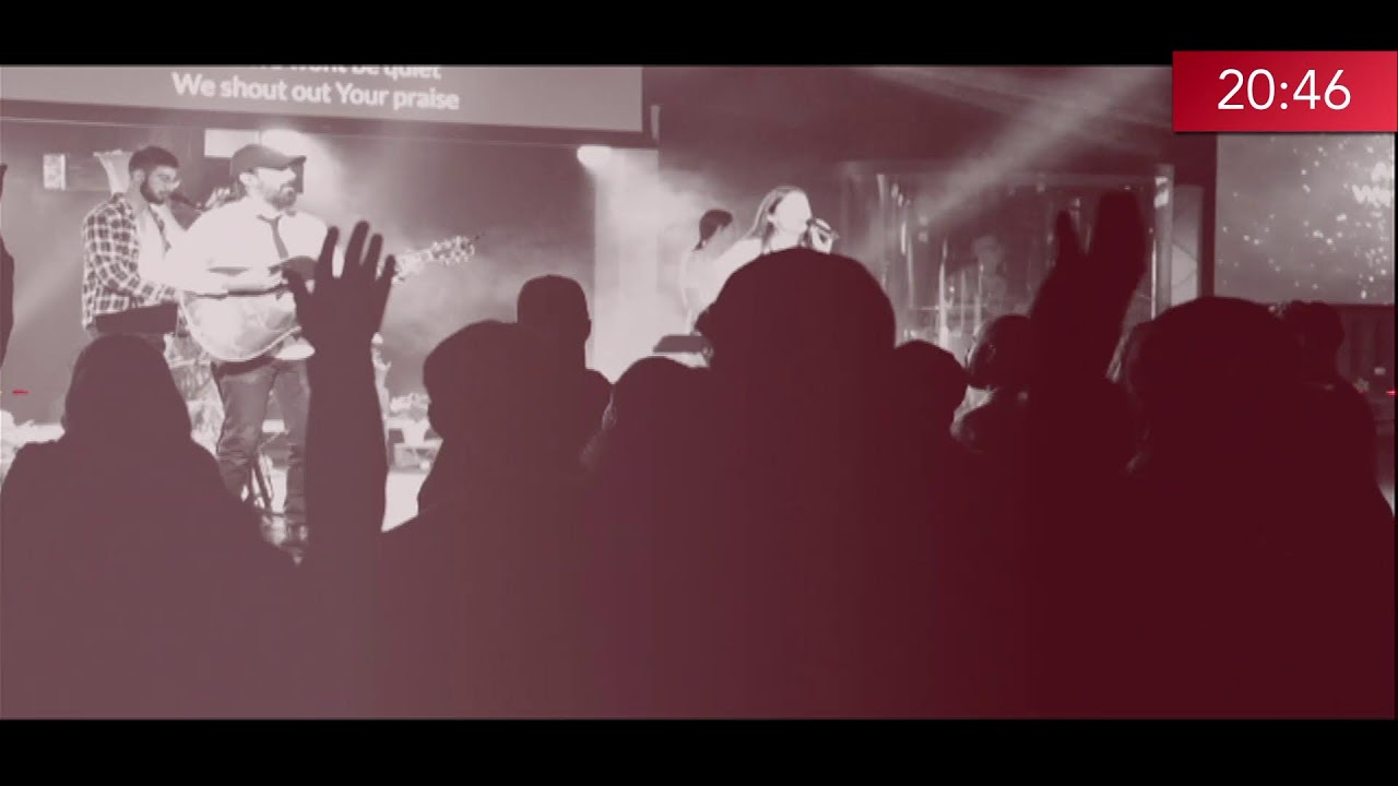 Element Church Live | Beginnings: The First Rescue.