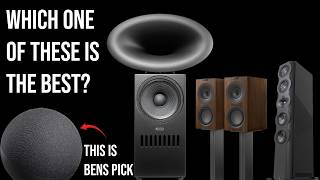 What Is Your Favorite Speaker