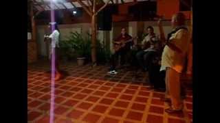 Purita Mentira De Maria Monagas