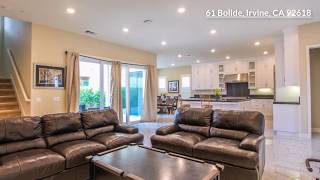 61 Bolide, Irvine, CA 92618