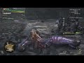 Monster Hunter Wilds [Part 37] | Tempered Ray Dau | Hunting With Dual Blades