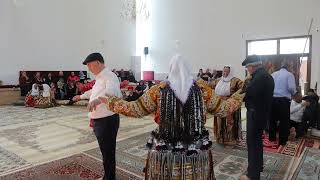 Silivri Cem Evi Kızoğlu Köyü Cemi 1. Semah 2025