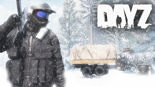 Северные волки - DayZ