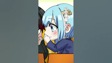 バレンタインの日 告白するから Plottアニメ If 