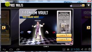 criminal legacy Game Play screenshot 3